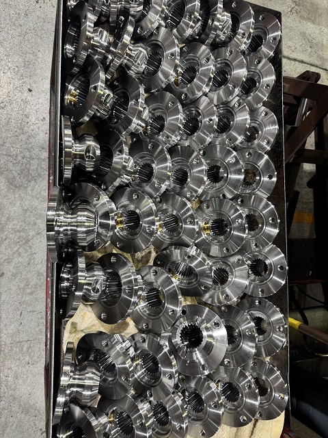 Lights Out Batch Manufacturing